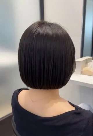 ミディアム 🍀美髪作り/髪質 改善🍀勝又亮平のヘアスタイル