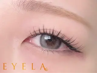 マツエク・マツパ Lumina miyabiのマツエク・マツパデザイン