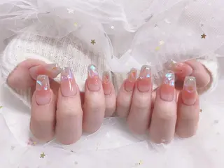 ネイル ジョリ kasumi🌹💅のネイルデザイン