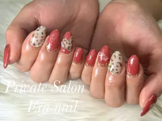 ネイル Era nailのネイルデザイン