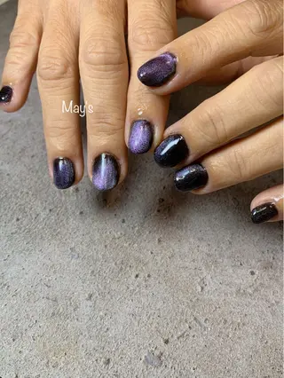 ネイル nail salon May'sのネイルデザイン