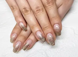 ネイル -N nail- Jr.nailistのネイルデザイン