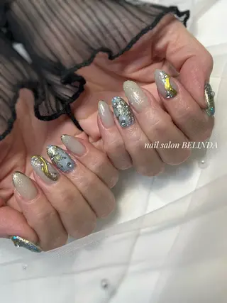 ネイル 毛利 ゆりあのエステ・リラクイメージ