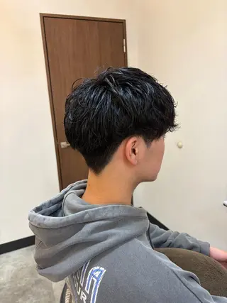 ショート メンズ ✨️レディース✨️ EX/遠藤歩未のヘアスタイル