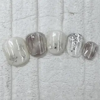 ネイル Nail salon Honey Beeのネイルデザイン