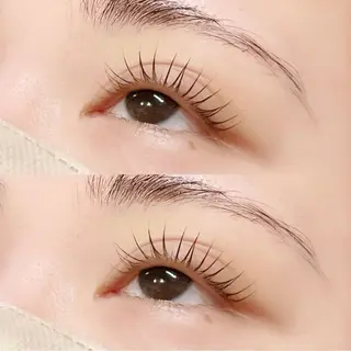マツエク・マツパ eyelash salon_Luluのマツエク・マツパデザイン