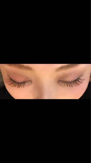 マツエク・マツパ Lo_oca ロヲカのマツエク・マツパデザイン