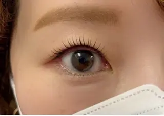 マツエク・マツパ Sarah. eyelashのマツエク・マツパデザイン