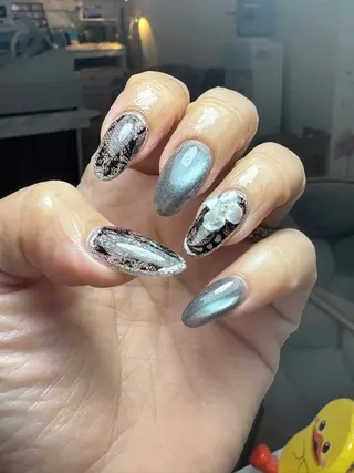 ネイル AngelChris ビューティーサロンのネイルデザイン