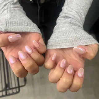 ネイル ISLAND TOKYO所属・ISLAND ONISHIのマツエク・マツパデザイン