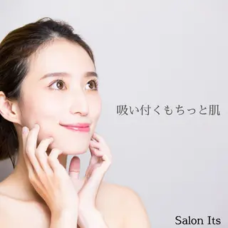 Its Yoshikaのエステ・リラクイメージ