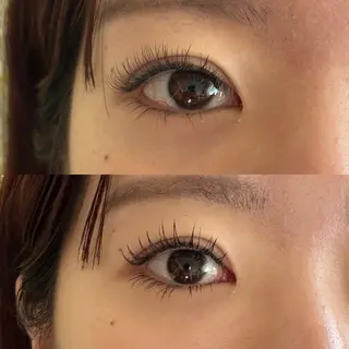 マツエク・マツパ 〜Addy〜 yuiのマツエク・マツパデザイン