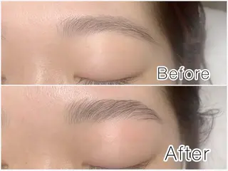 マツエク・マツパ Laurel eye ローレルのマツエク・マツパデザイン