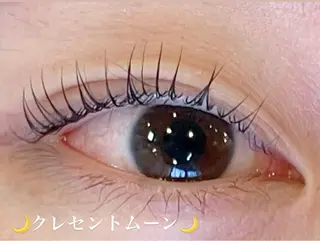 マツエク・マツパ Butterfly 平塚店　中島のマツエク・マツパデザイン