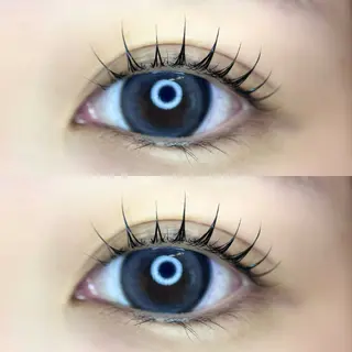 マツエク・マツパ arce -ｱﾙｾ- 🔅ヒマワリのマツエク・マツパデザイン