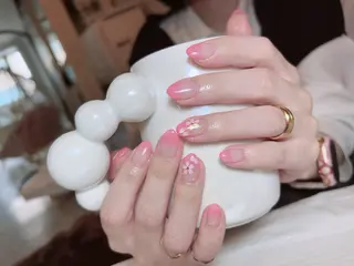 ネイル MRBEAUTYSALON所属・BEAUTY MM☆のネイルデザイン