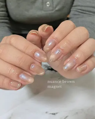 ネイル yuki｜４月予約 リクエスト受付中のネイルデザイン