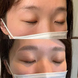 ネイル マツエク・マツパ 北浦和 まつ毛パーマのマツエク・マツパデザイン