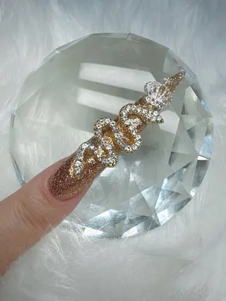 ネイル dD.nails 杉戸町ネイルのネイルデザイン