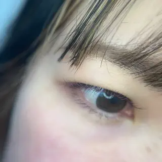 マツエク・マツパ 北川 渚のマツエク・マツパデザイン