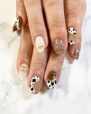 ネイル nail salon Titaleeのネイルデザイン