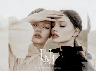 マツエク・マツパ Ulum川越 sawa✶⋆.˚のマツエク・マツパデザイン