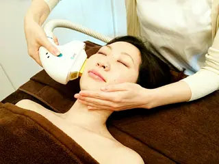 都度払い脱毛 つるりらん池袋店のエステ・リラクイメージ