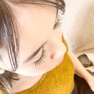 マツエク・マツパ eyelash salon.VIELのマツエク・マツパデザイン