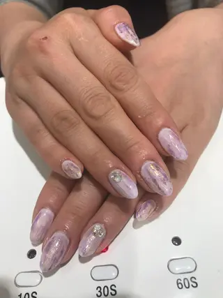 ネイル 竹澤 紫乃のその他イメージ