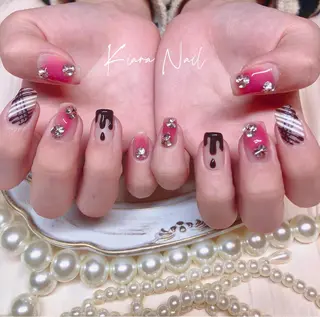 ネイル 🍭Kiara Nail🍭のネイルデザイン