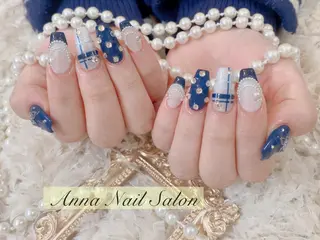 ネイル ☺️Sen 千💕のネイルデザイン