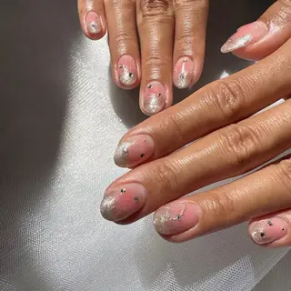 ネイル 🪞KAPE NAIL 🪞のネイルデザイン