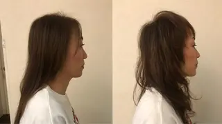 セミロング パーマ YouTube 出演募集のその他イメージ