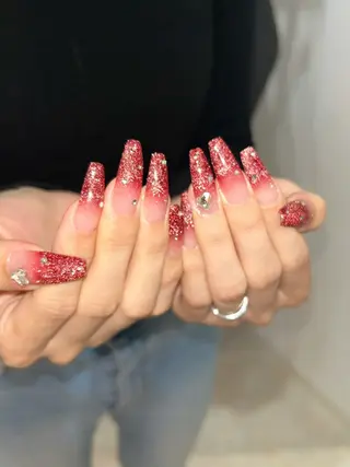 ネイル Bianca栄店 みさとの眉毛・アイブロウイメージ