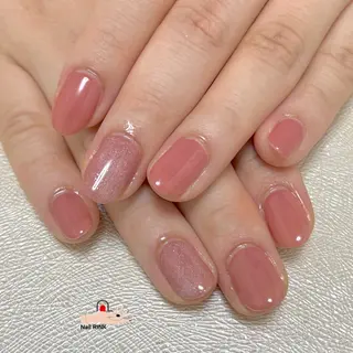 ショート Nail RINK (ネイルリンク)のネイルデザイン