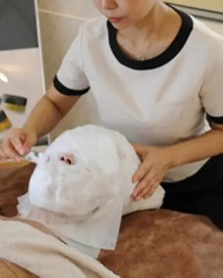 ルクスレイローズ やまぐちゆきこのエステ・リラクイメージ