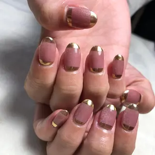 ネイル lotus erikaのネイルデザイン