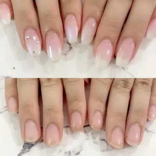ネイル Salon Kのネイルデザイン