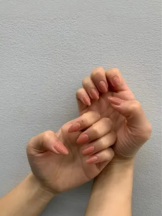 ネイル sakura 🌸【束感まつげ】のマツエク・マツパデザイン