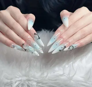 ネイル H.baby Nail Salonのネイルデザイン