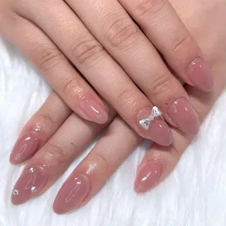 ネイル Noix 横浜のネイルデザイン