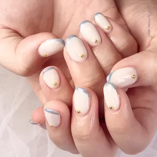 ネイル 鹿取 春子Teamのネイルデザイン