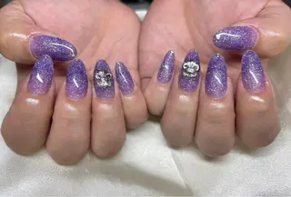 ネイル マツエク・マツパ アイブロウ Nail&eye Belire 新宿のネイルデザイン