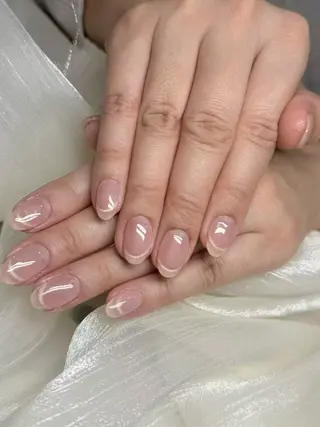 ネイル 森♡nail ♡ ①のネイルデザイン