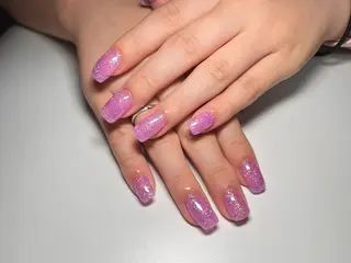 ネイル Nail salon Caco.のネイルデザイン