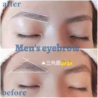 アイブロウ 木下 優佳のマツエク・マツパデザイン