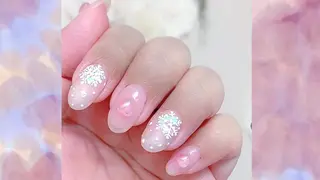 ネイル Nail salon luluのネイルデザイン