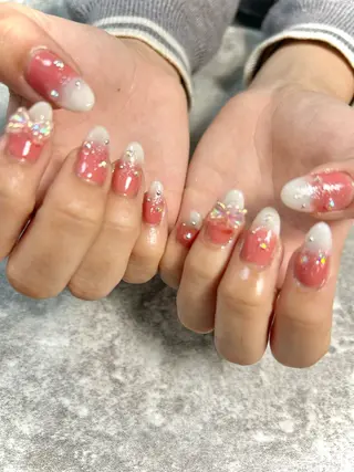 ネイル cee. ckikakoのネイルデザイン
