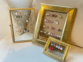 ネイル 本町ネイルサロン into_ ぬーのネイルデザイン