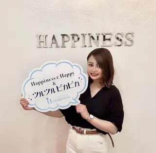 セミロング Happiness 心斎橋アメ村本店のその他イメージ